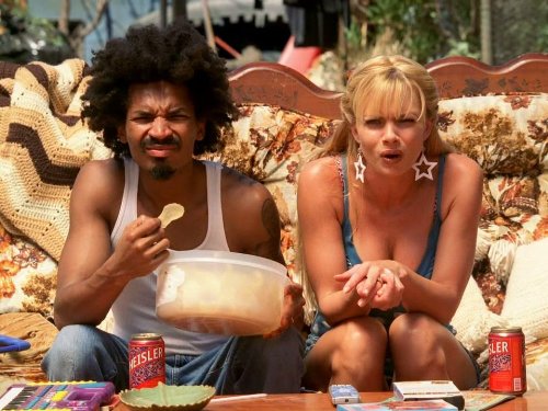 Eddie Steeples