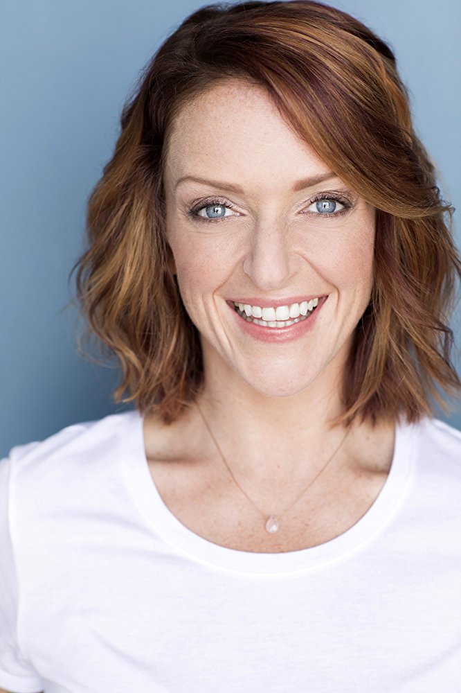 Greta McMonagle