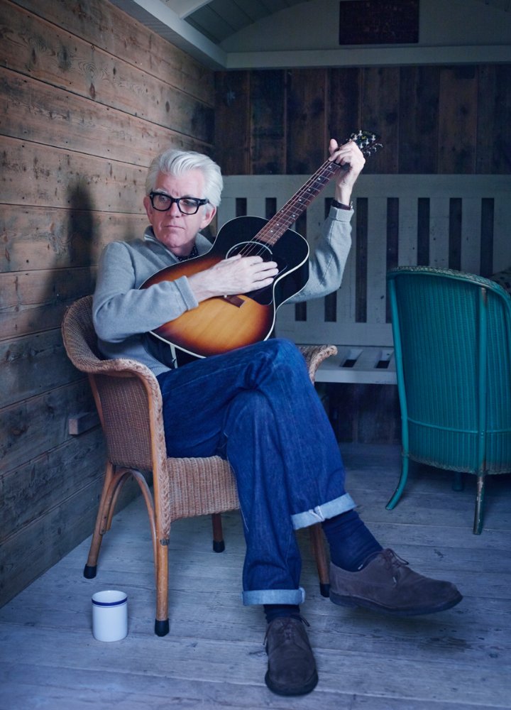 Nick Lowe