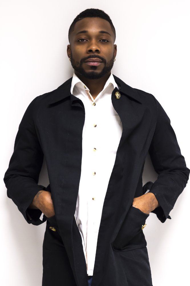 Dondrey Moore