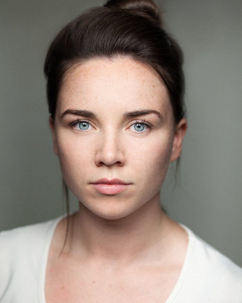 Katherine Moran
