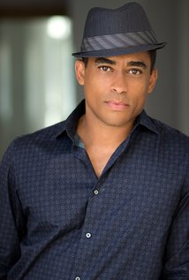 Anthony Pierre Christopher