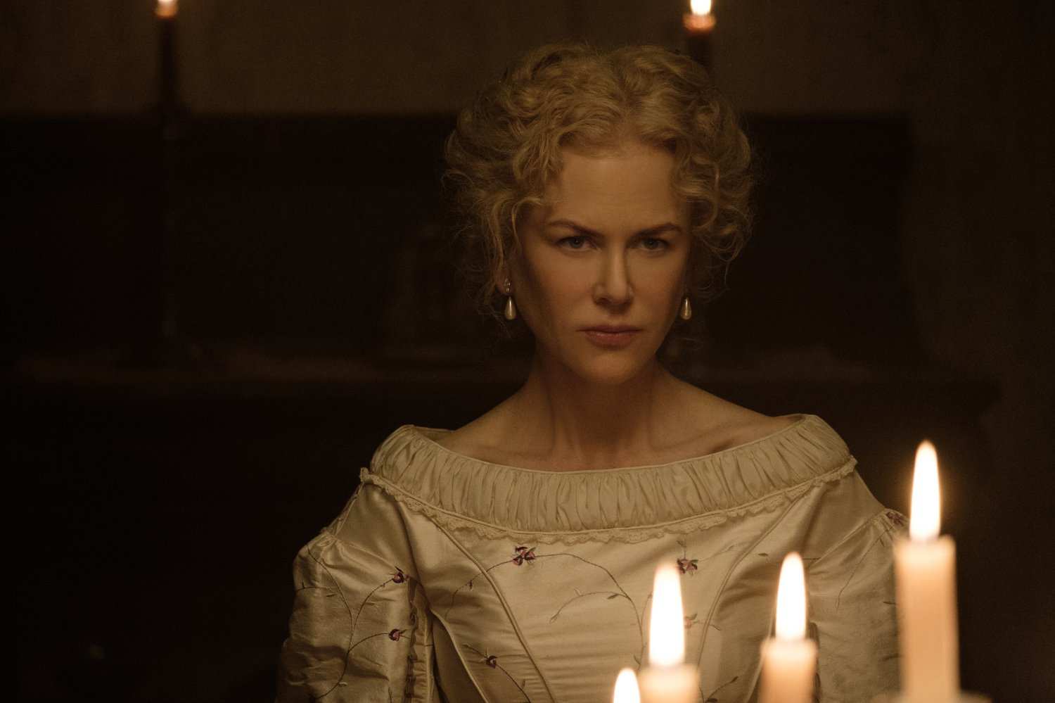 Nicole Kidman