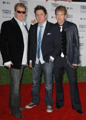 Gary LeVox