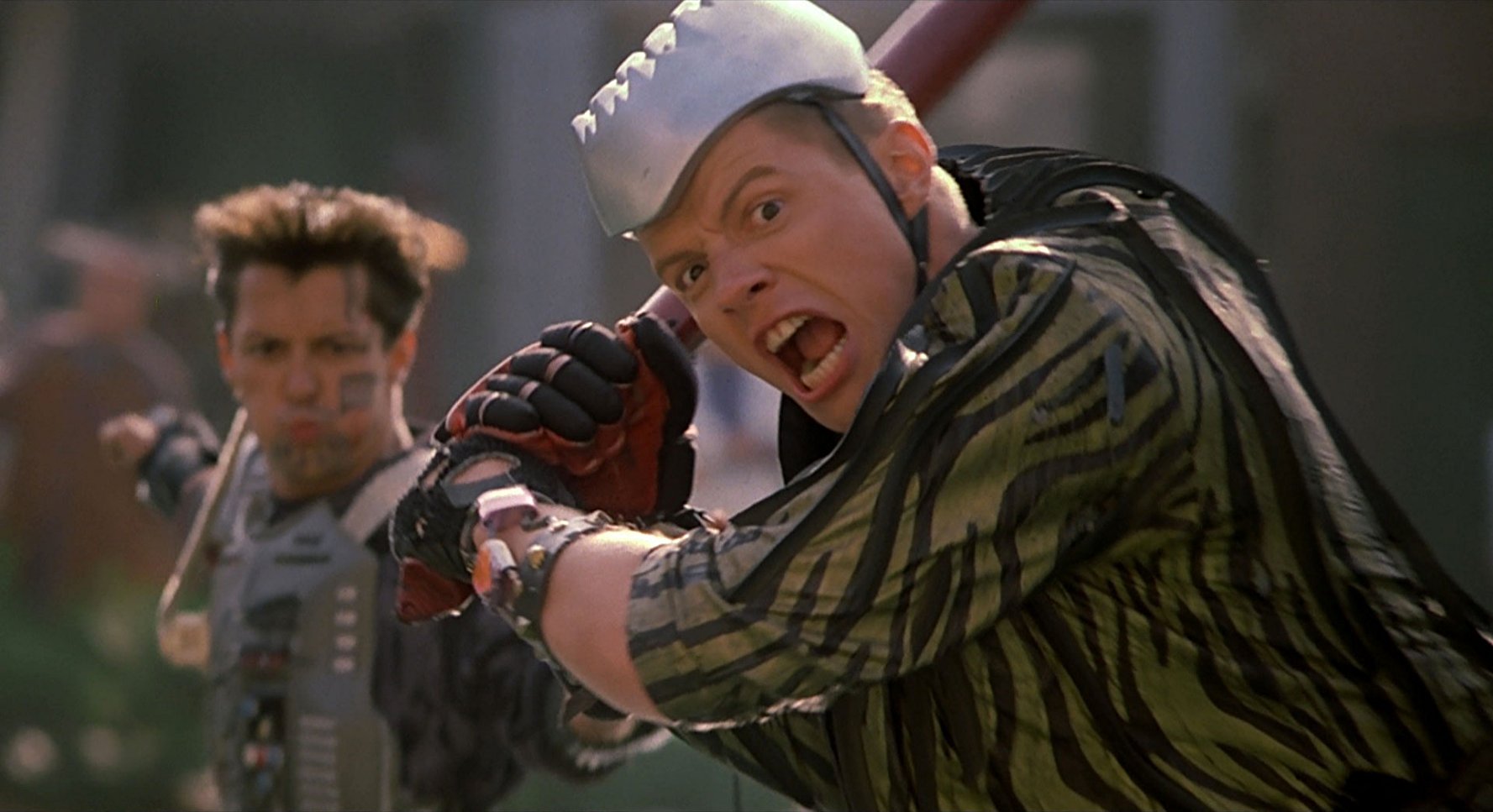 Biff Tannen