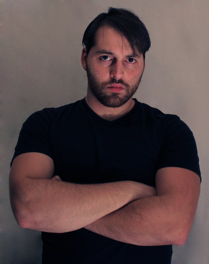 Beni Alexander