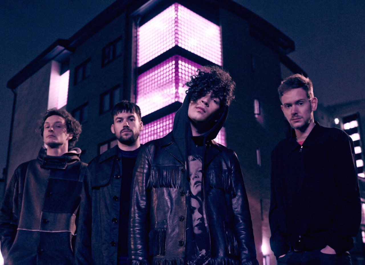 The 1975