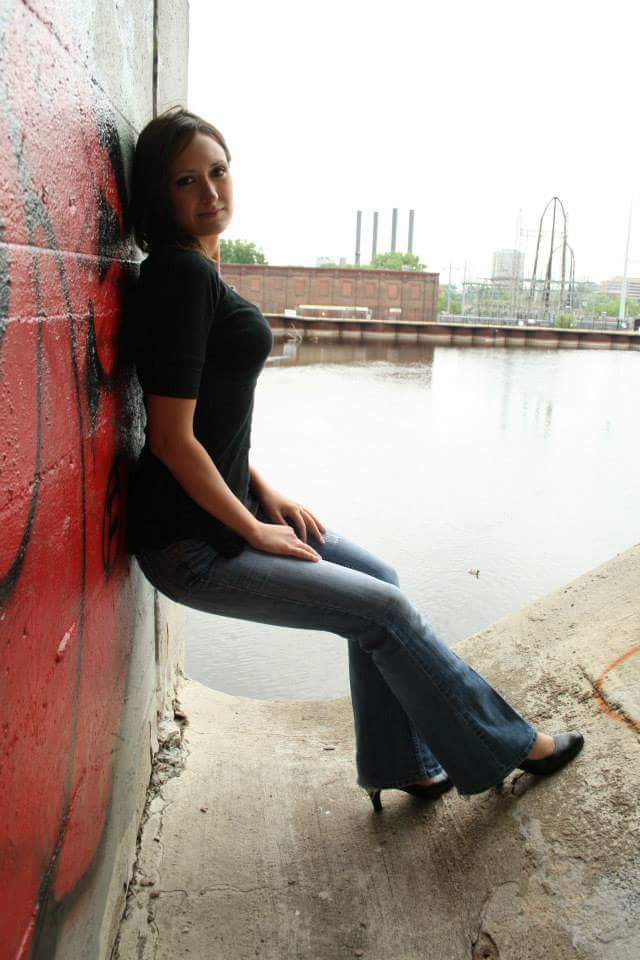 Brandy Green