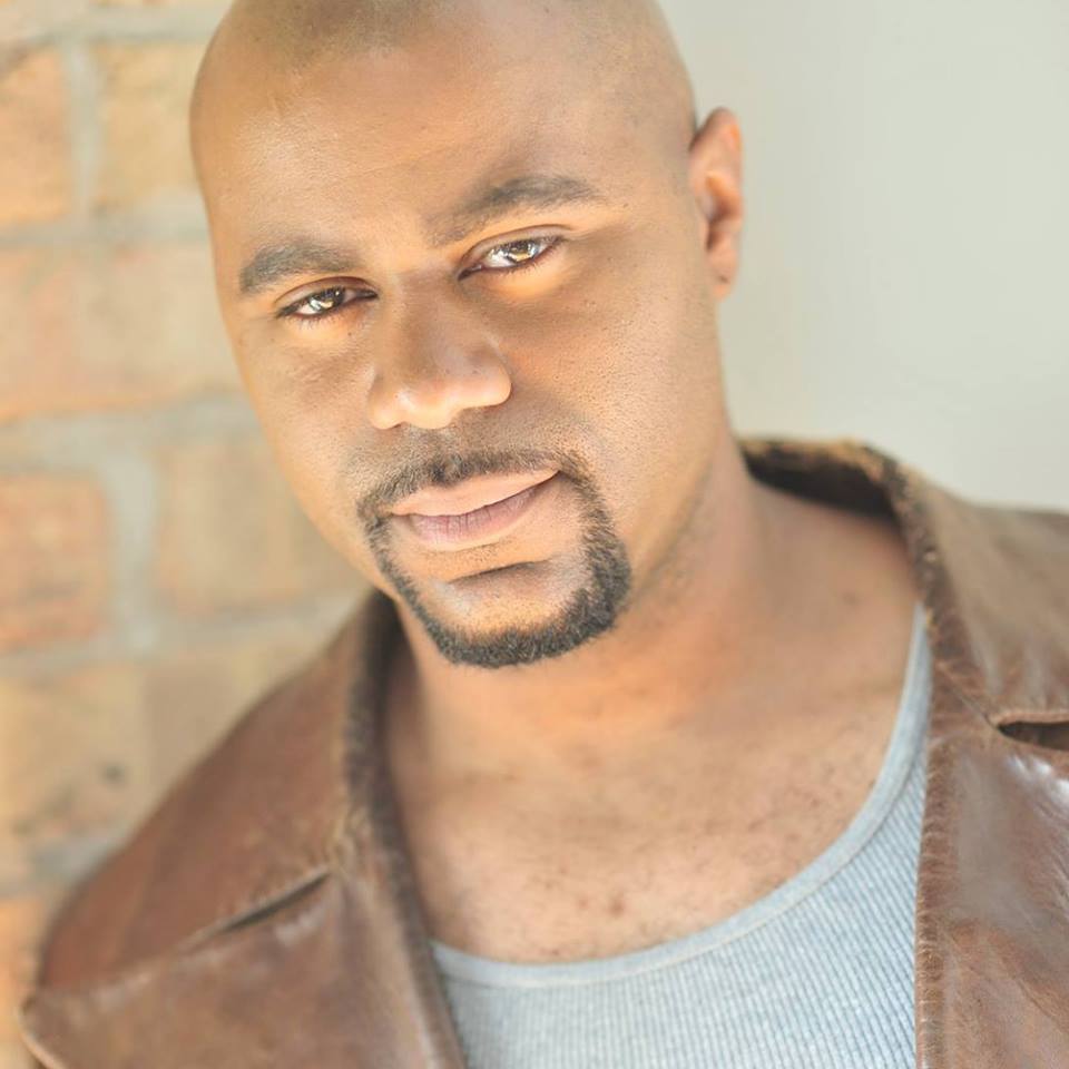 James Barbee