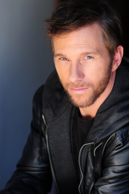 David St. Pierre