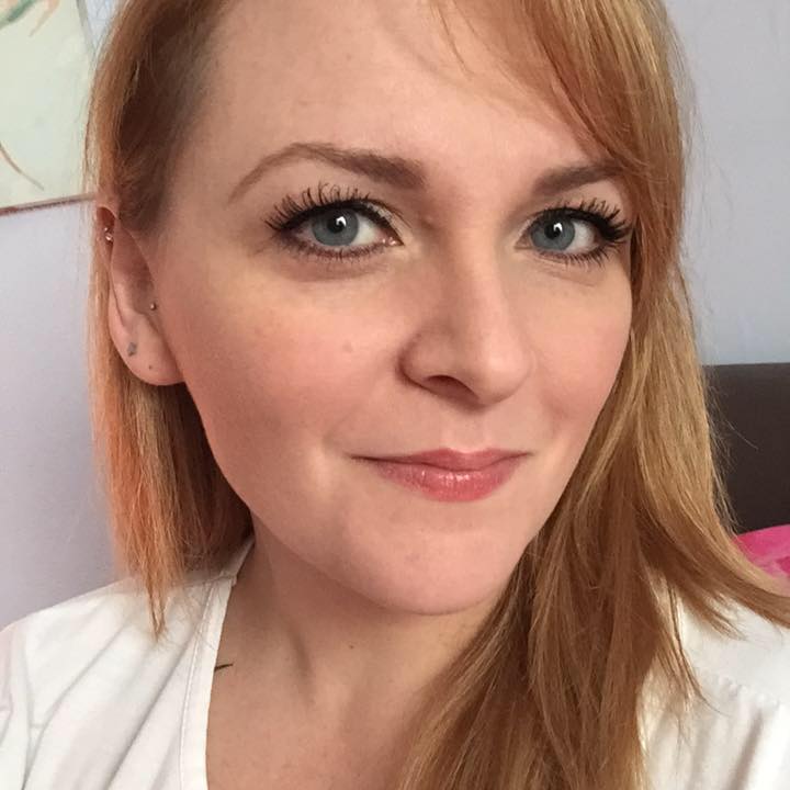 Dannielle Raine Meyer