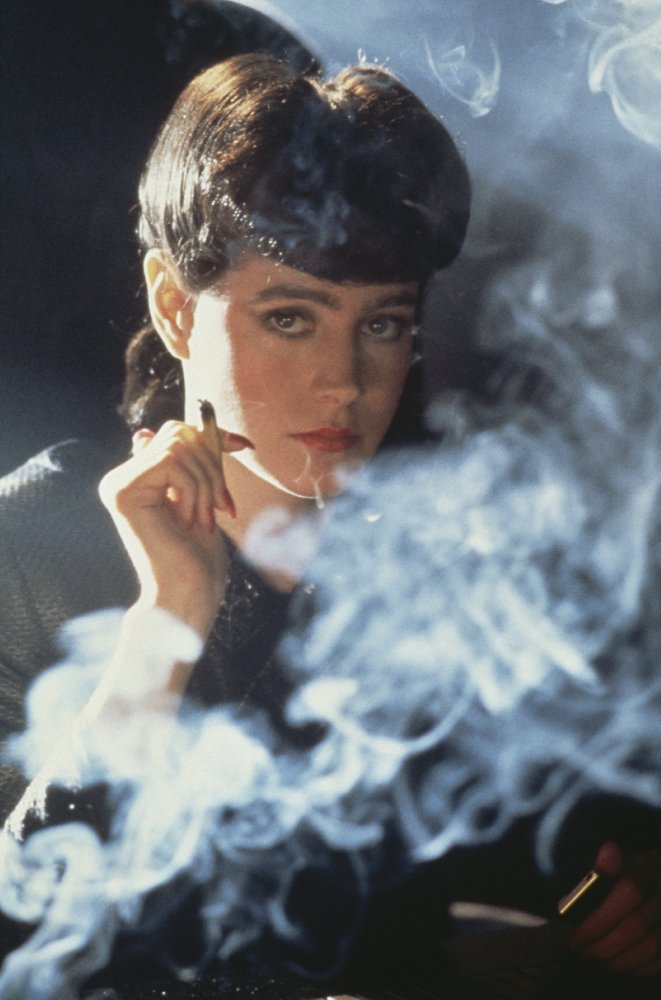 Sean Young