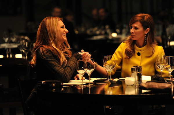 Carole Radziwill