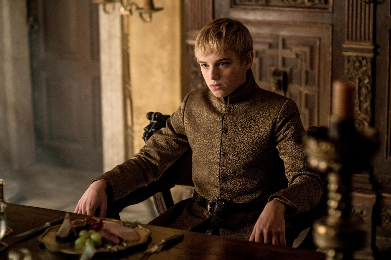 Dean-Charles Chapman