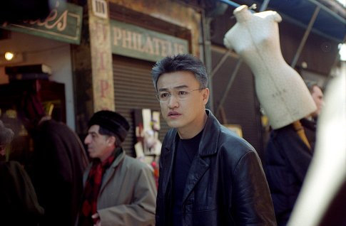 Joong-Hoon Park