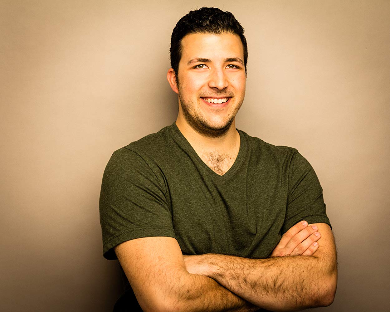 Andrew Burke
