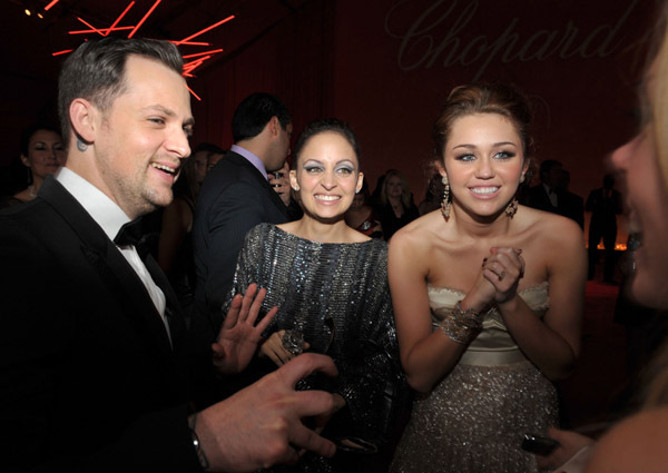 Joel Madden