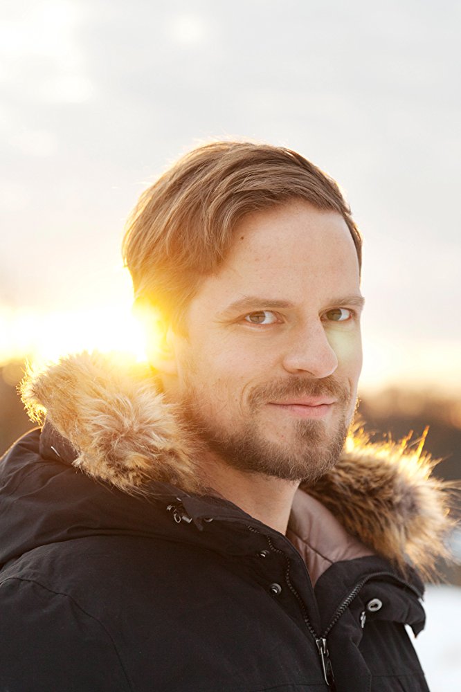 Peter Kanerva