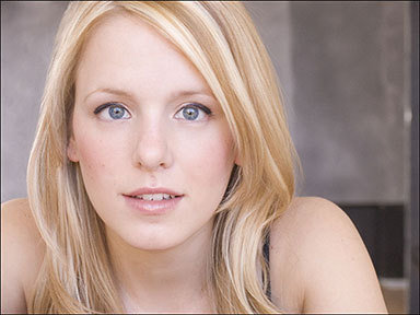 Elizabeth Elkins