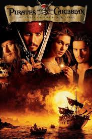 pirates of the caribbean free full movie