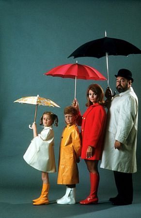 Sebastian Cabot