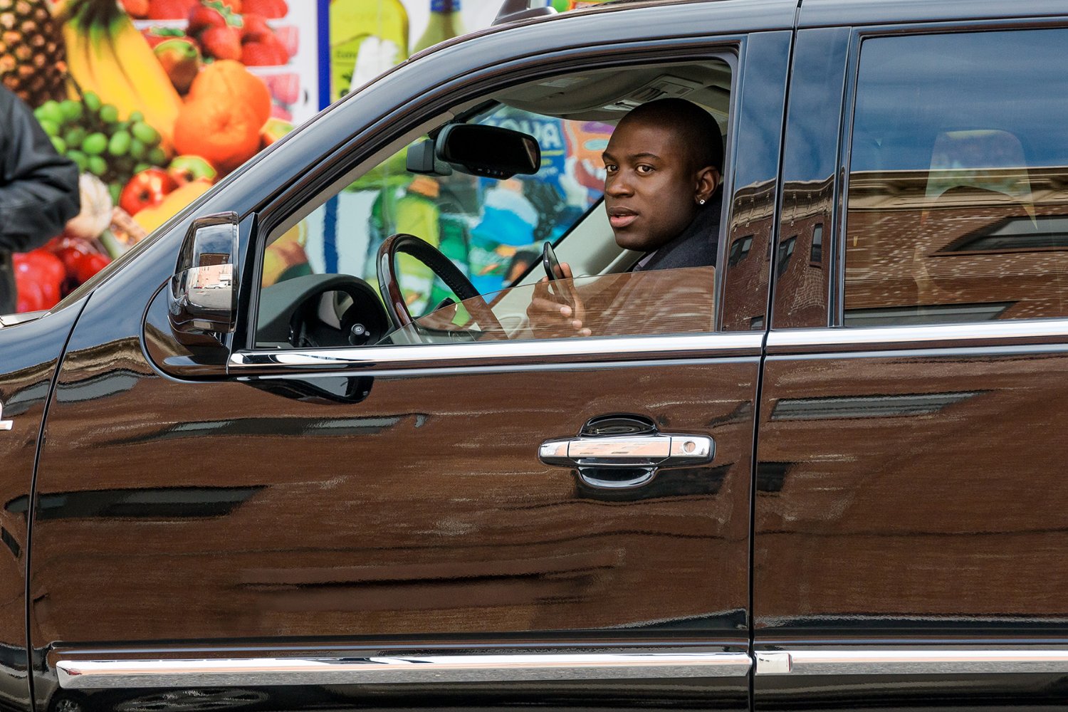 Sinqua Walls