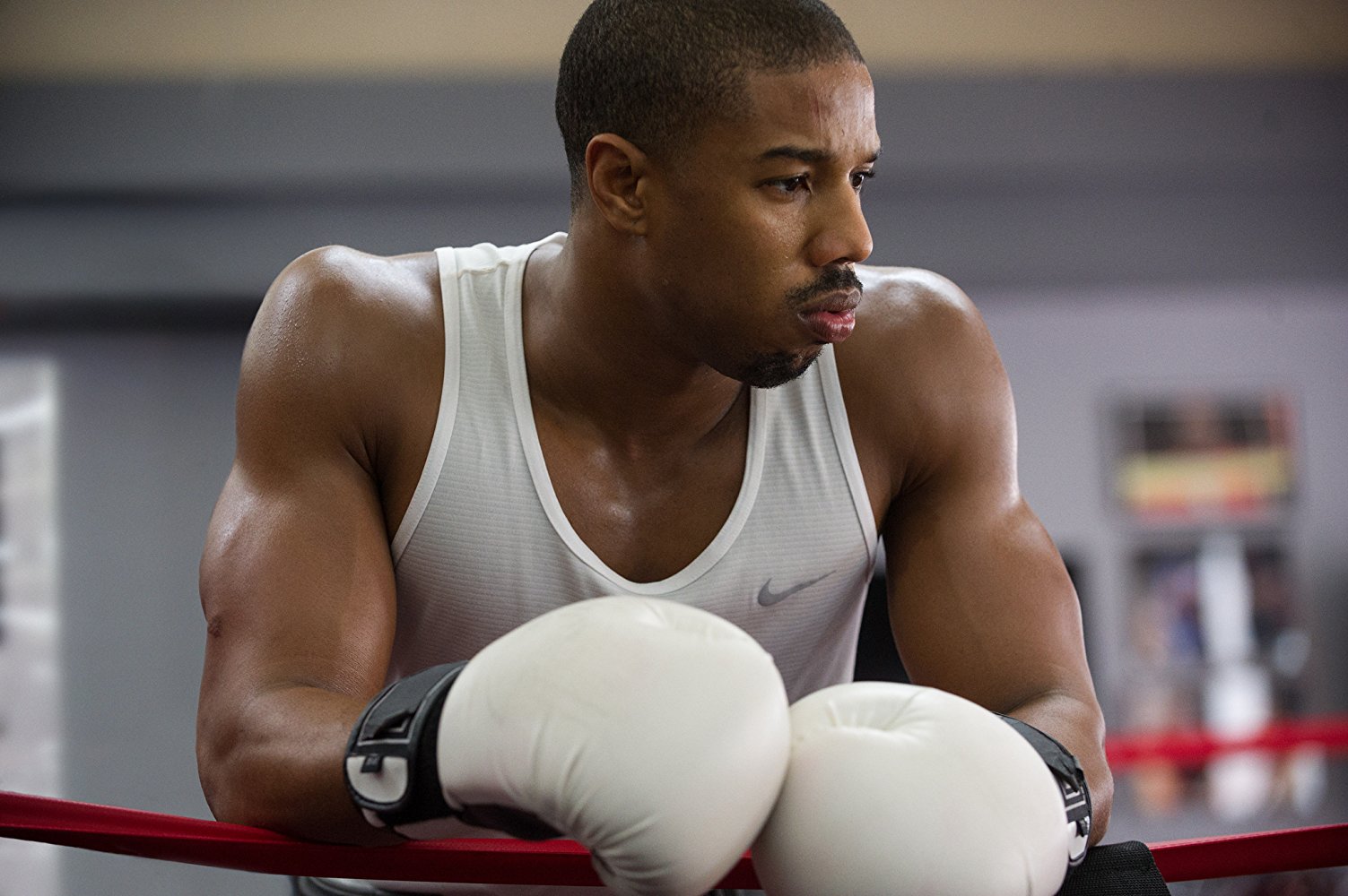 Adonis Johnson