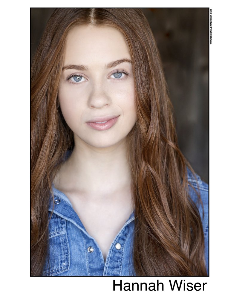 Hannah Wiser