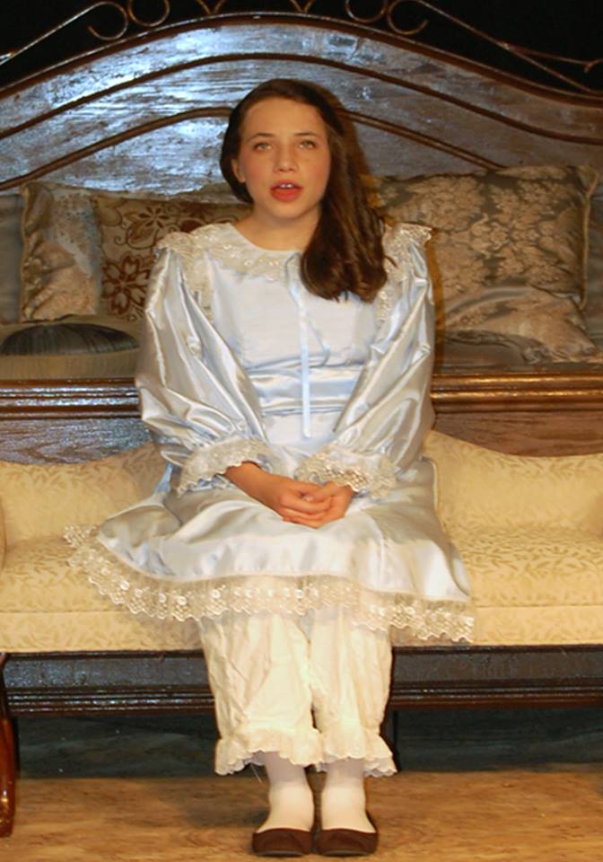 Catie Heeter