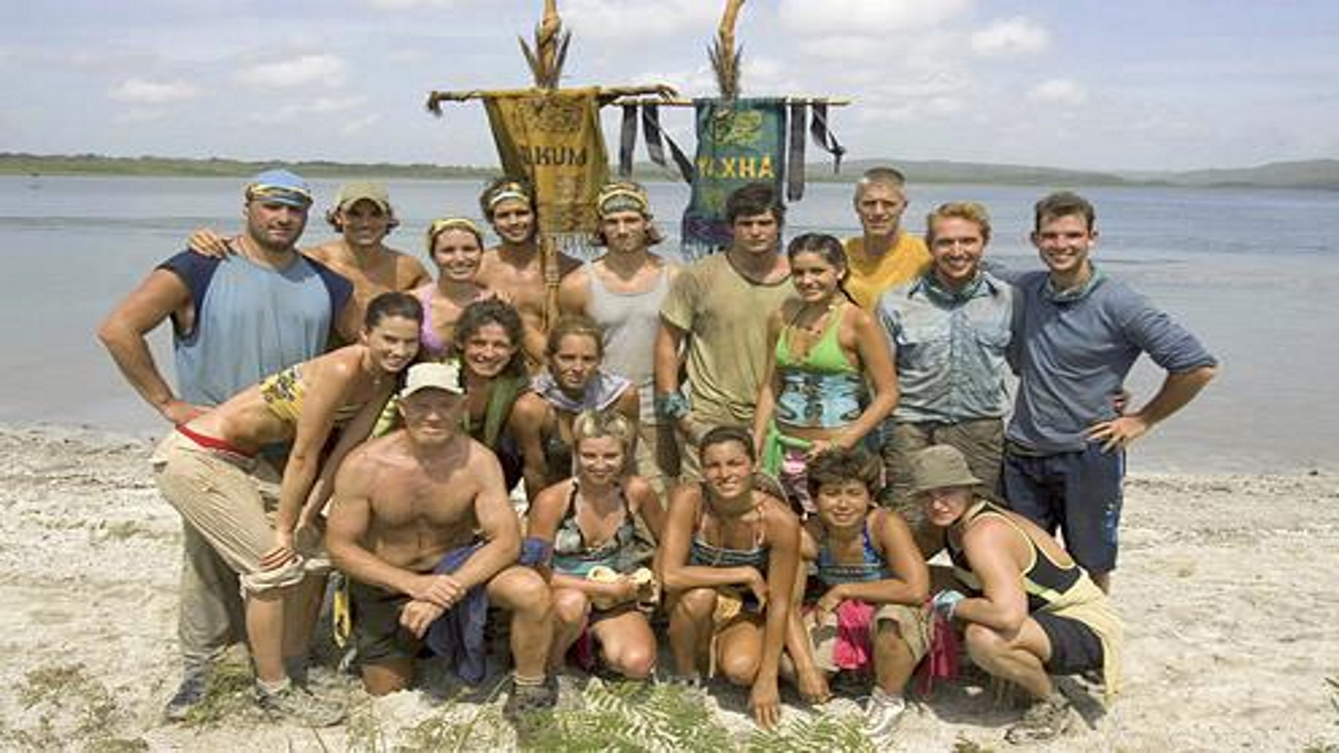 Survivor Season 40 Watch Free online streaming on Movies123