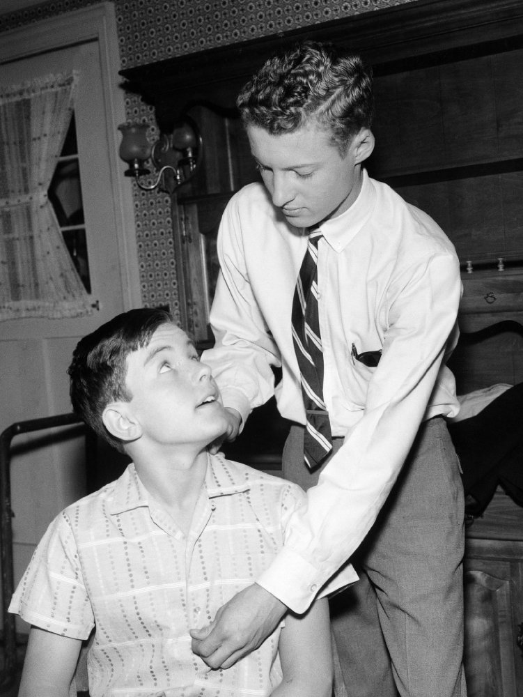Ken Osmond