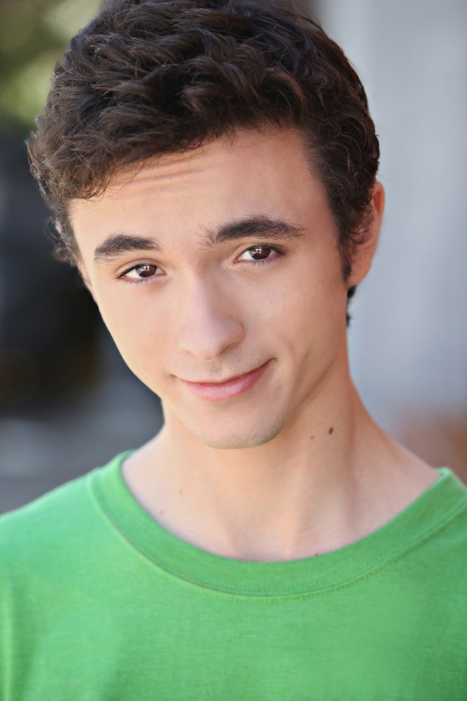 Nicholas Sarullo