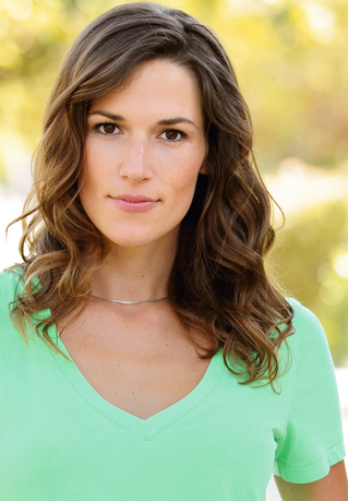 Megan Keller