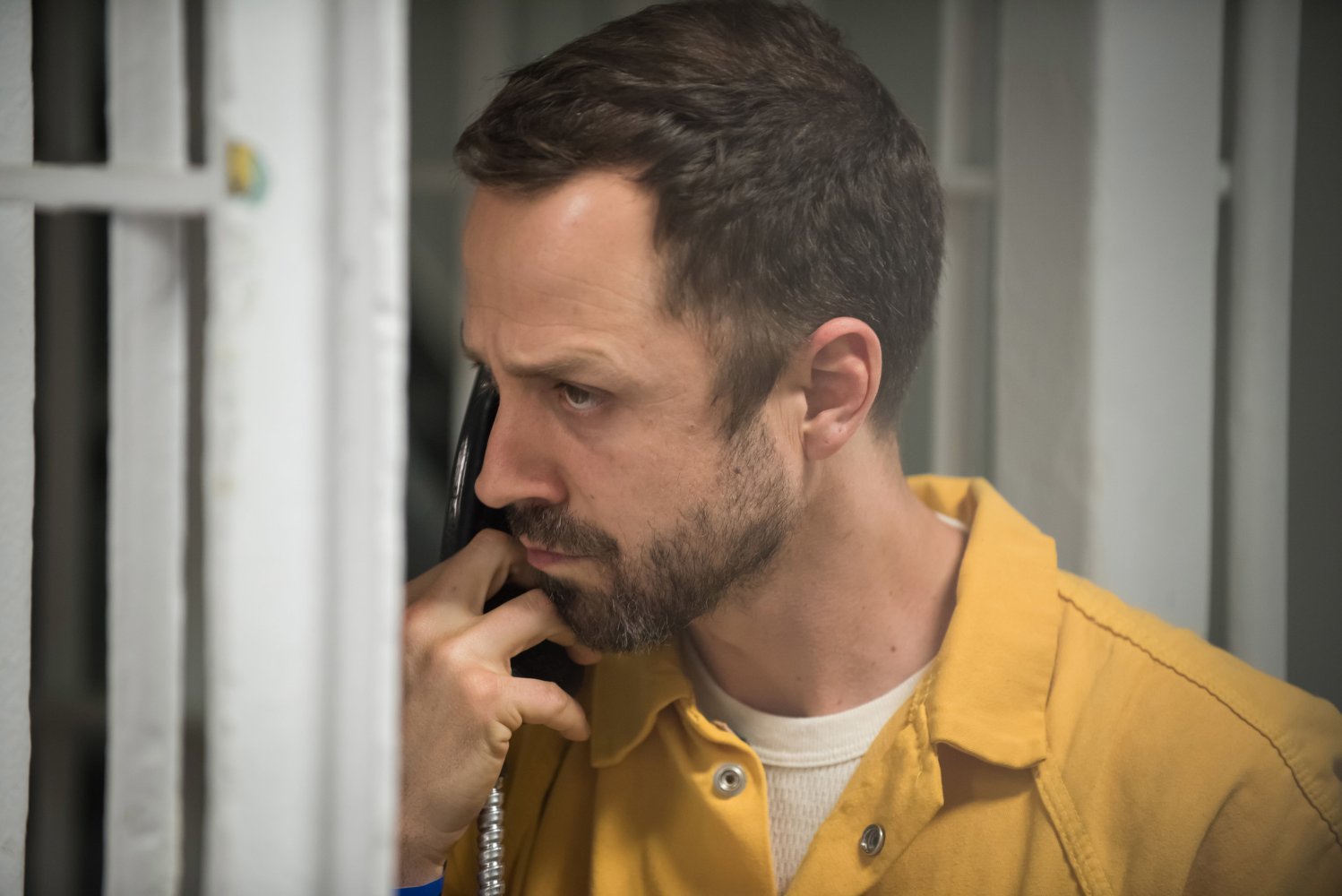 Giovanni Ribisi