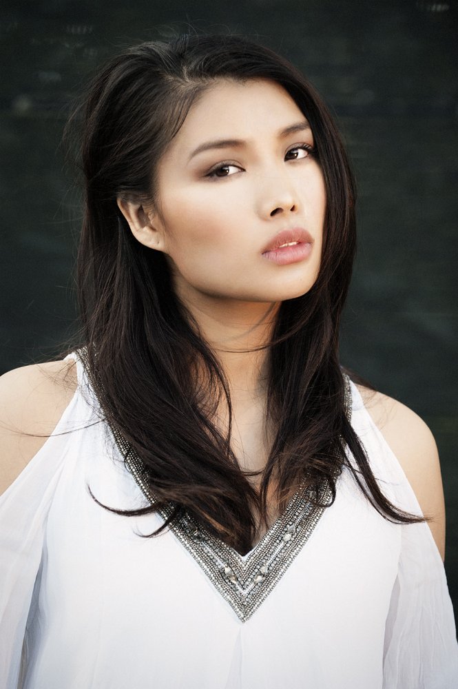 Jiaoying Liang