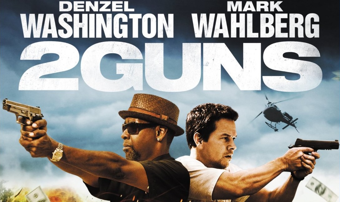 2 Guns Watch Free Online Streaming On Movies123