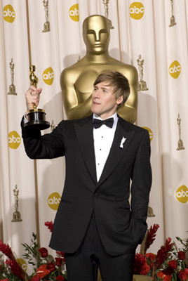 Dustin Lance Black