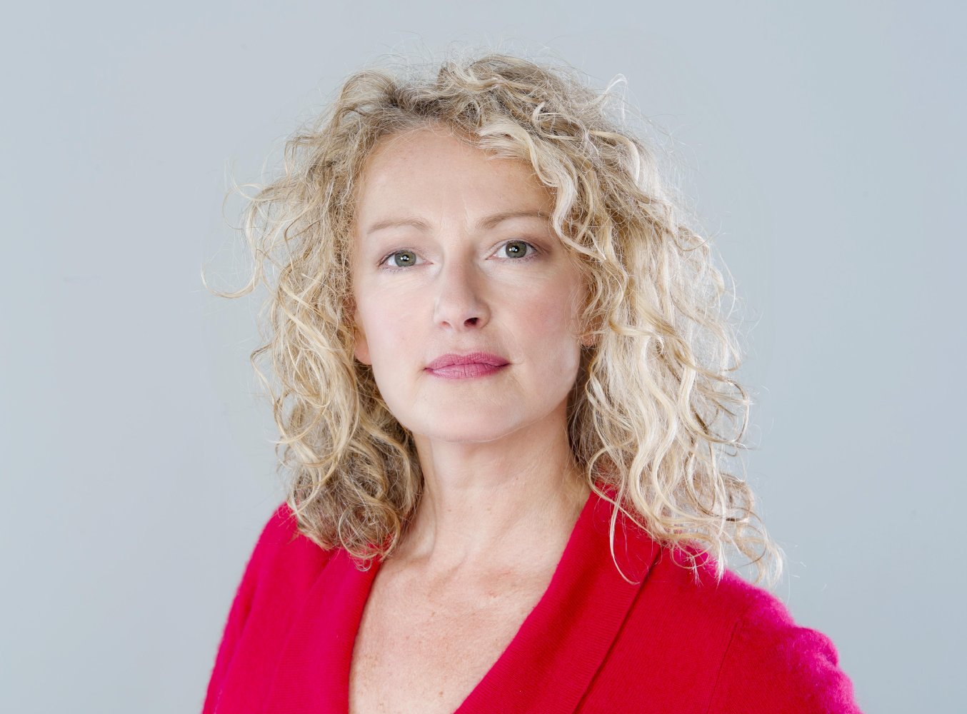 Fiona Ormiston