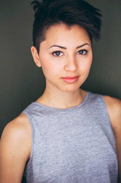 Paloma Rabinov