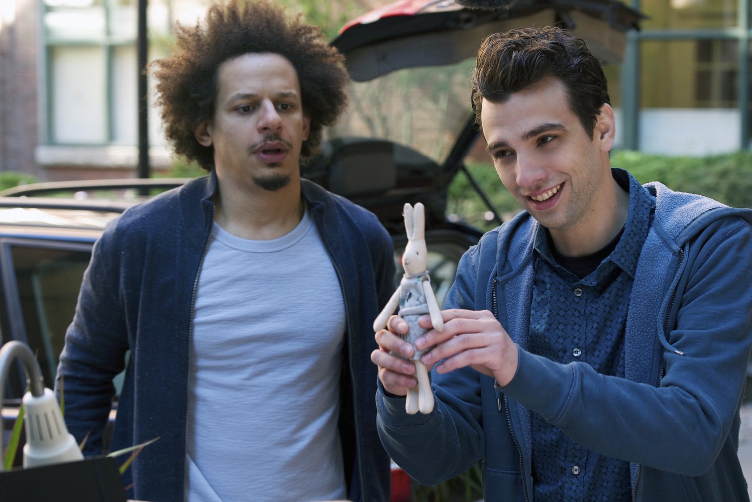 Jay Baruchel