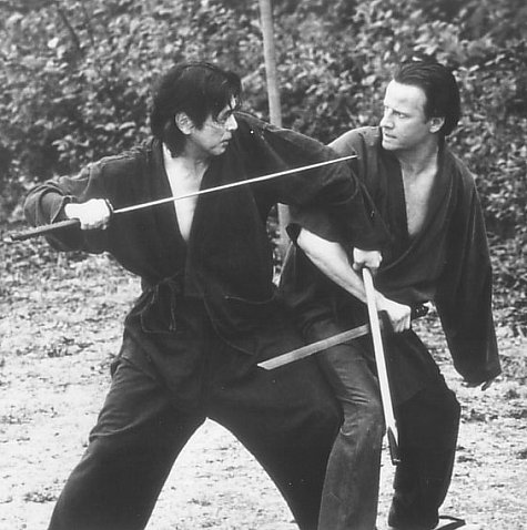 Yoshio Harada
