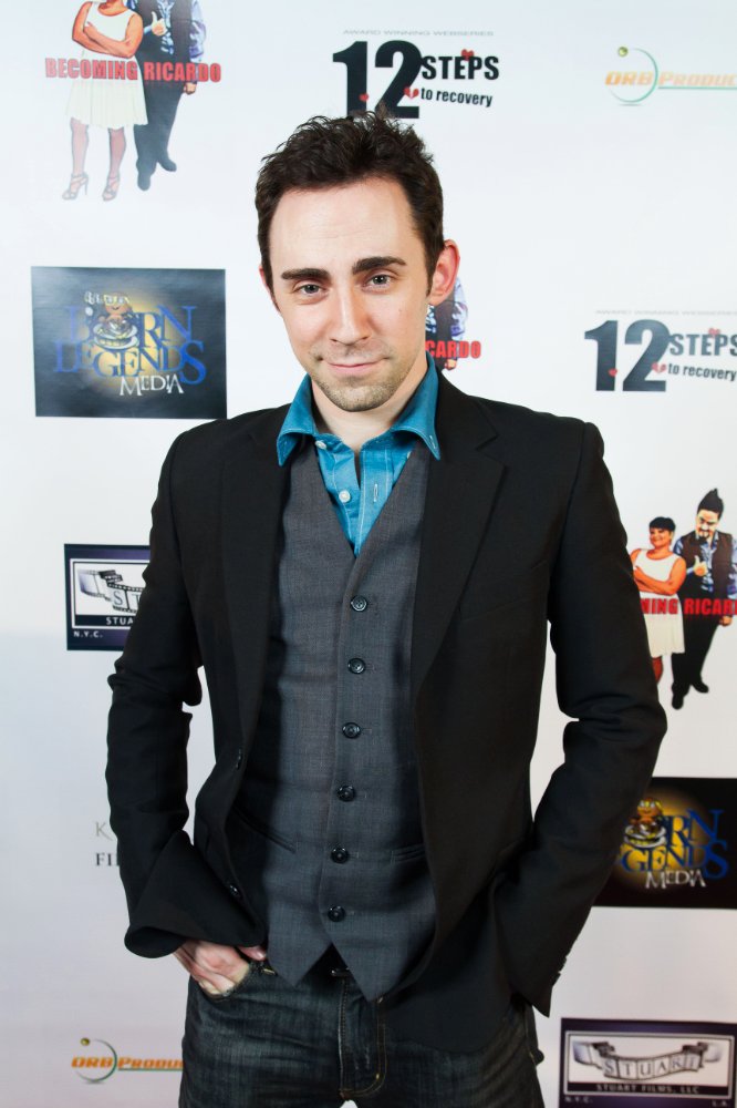 Kevin Sebastian
