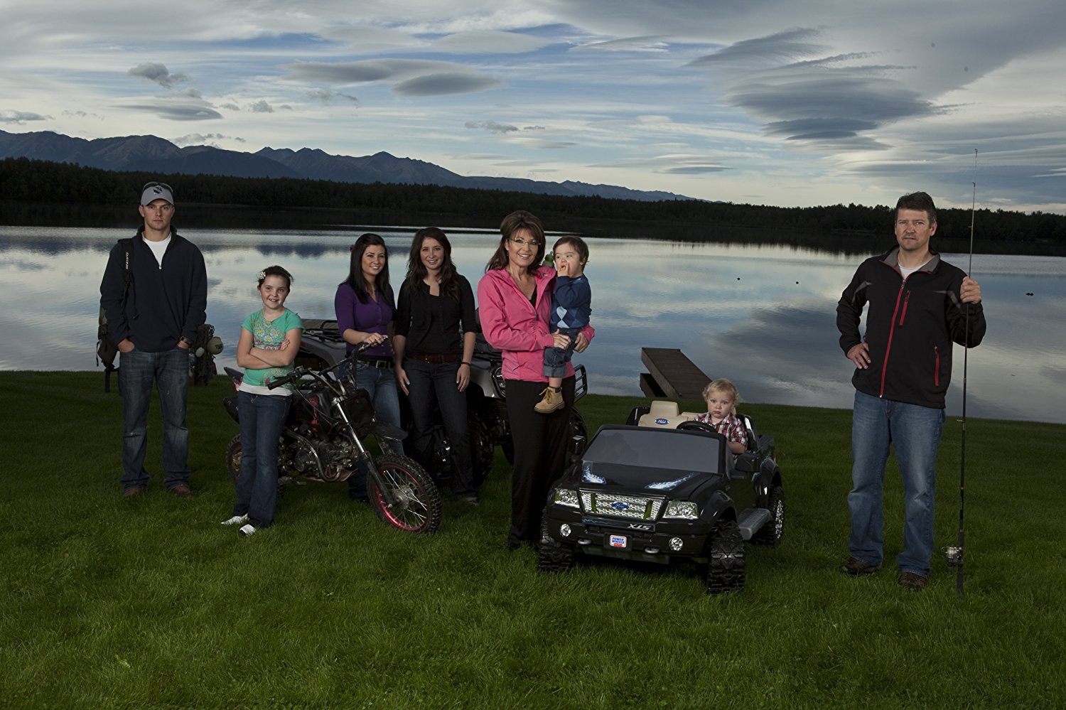 Todd Palin