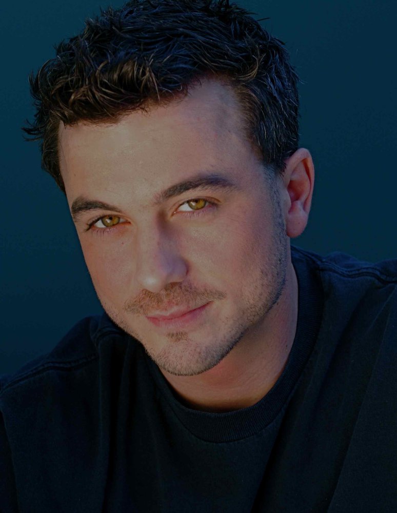 Jimmy Federico