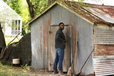 Kofi Siriboe