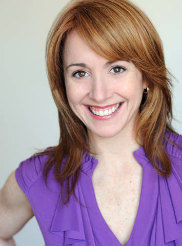 Deborah Jean Morgan