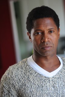 Timothy Jenkins