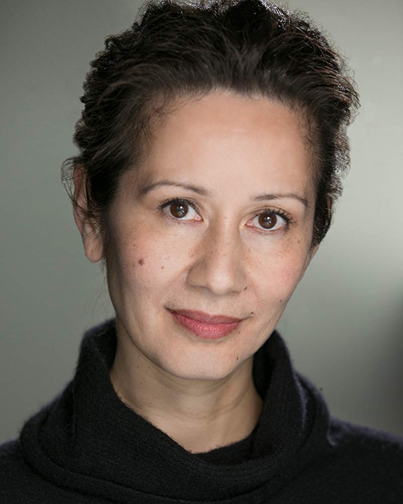 Angela Koo