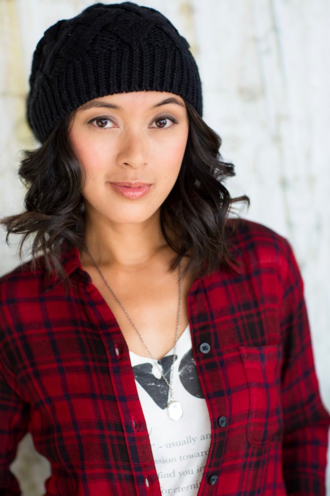 Samantha Cutaran