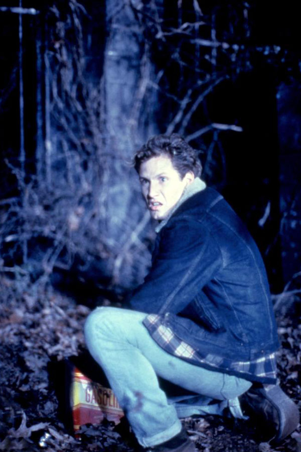 Tommy Jarvis